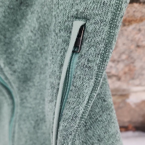 Patagonia Better Sweater Fleece Vest Men's Large - Picture 8 of 12